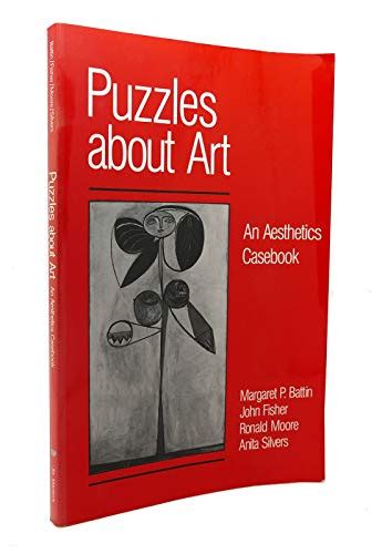 puzzles about art an aesthetics casebook Epub